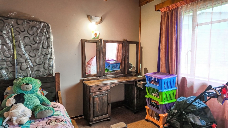 3 Bedroom Property for Sale in Olifantsnek North West